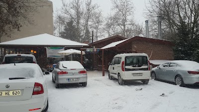 Photos of Caf&eacute; Alexandroupolis