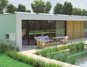 Photo n°3 de AMC - Artisans de la maison du chauffage à Saint-Herblain (Fournisseur de chauffe-eau)