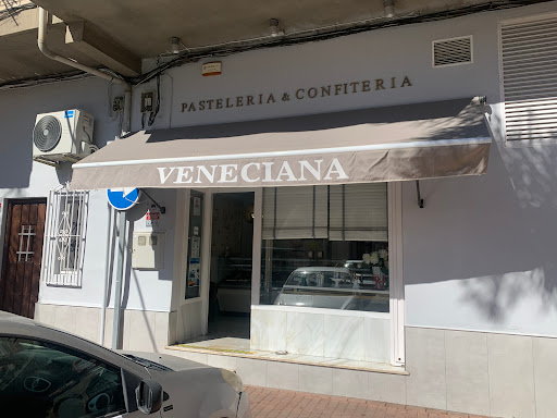 Pastelería Veneciana - Thumbnail