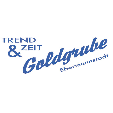 GOLDGRUBE Trend & Zeit
