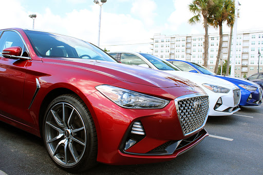 Genesis North Orlando - Thumbnail