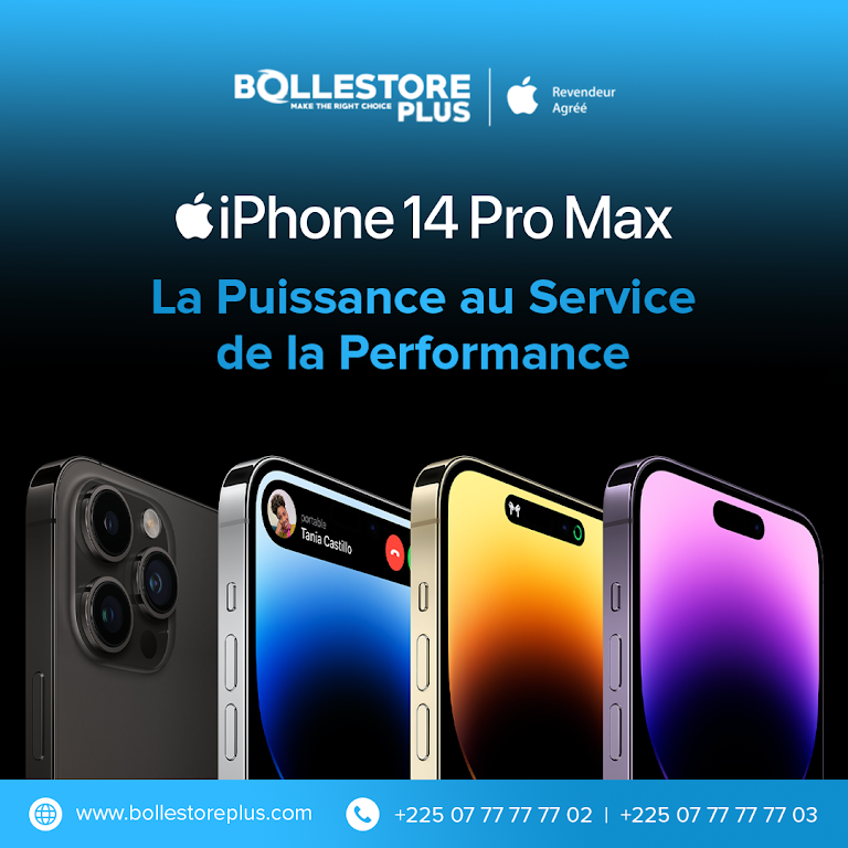 Bollestore Plus-APPLE STORE Abidjan - Clé USB pour iPad-iPhone