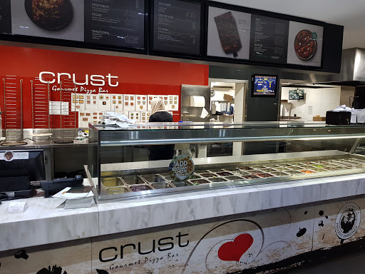 Crust Pizza Parramatta - Thumbnail