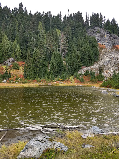 Green Mountain Campsites