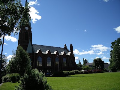 Photos of Mikkeli Cathedral