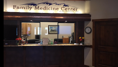 Family Medicine Center Of The Bitterroot PC