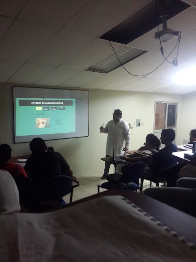 Photos of Faculty of Medical Sciences