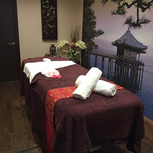 Thai Smile Spa Massage