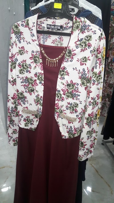 Photos of Abhristi Mall Garments Mens Womens Children's furniture