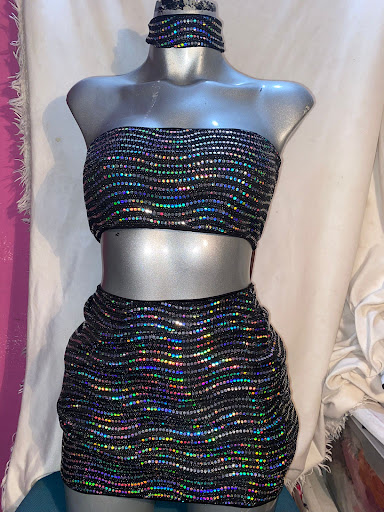 Euphoria For Clothes