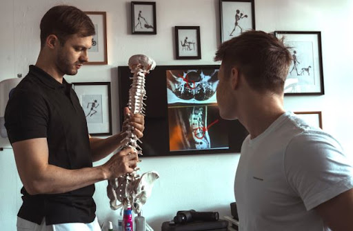 Physio-Holistic Physiotherapie & Osteopathie