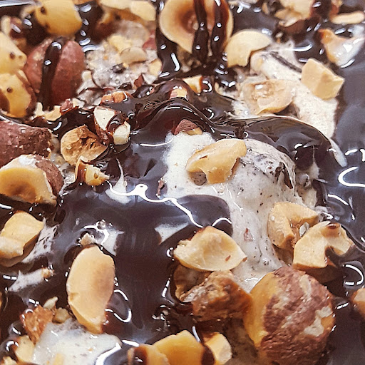 The Morizio Gelati - Thumbnail