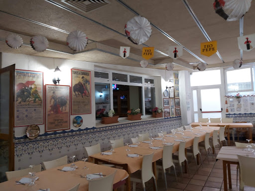 Restaurante Casa Bozal - Thumbnail