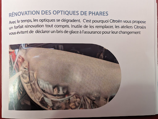 Blainville Automobiles - Thumbnail