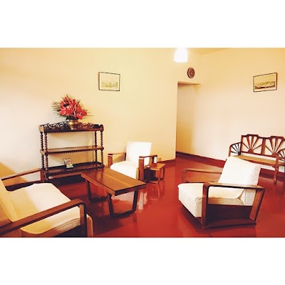 Photos of Sharon Inn