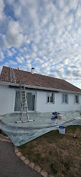 Photo n°10 de DCDL-bâtiment - Rénovation de maison à Oudon (Travaux généraux)