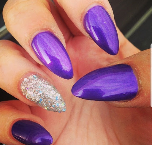 Creation Nails Gallery - United Kingdom