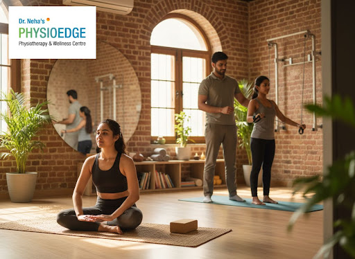 Mumbai is full of wellness options, but finding a physiotherapy clinic that genuinely cares about…