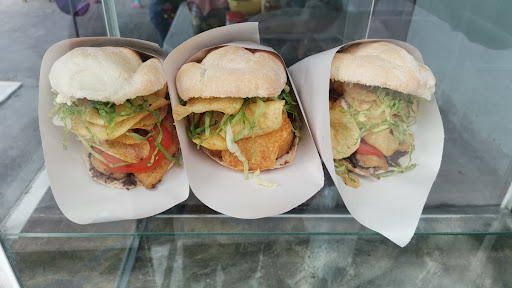 Tortas el may
