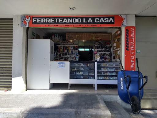 FERRETEANDO LA CASA - Thumbnail