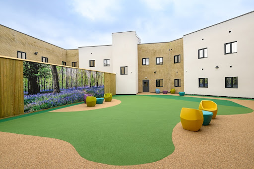 Cygnet Hospital Sherwood - Thumbnail