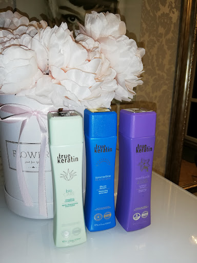 FRYZJER Alina Praga Południe