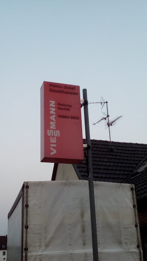 Heinz-Josef Stockhausen - Thumbnail