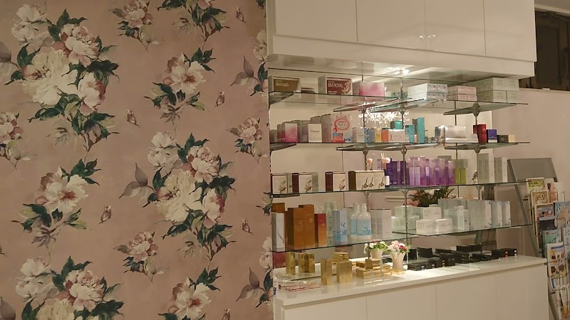 ヒーリングサロン Clovers