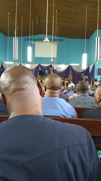 Photos of Oke-Ado Baptist Church