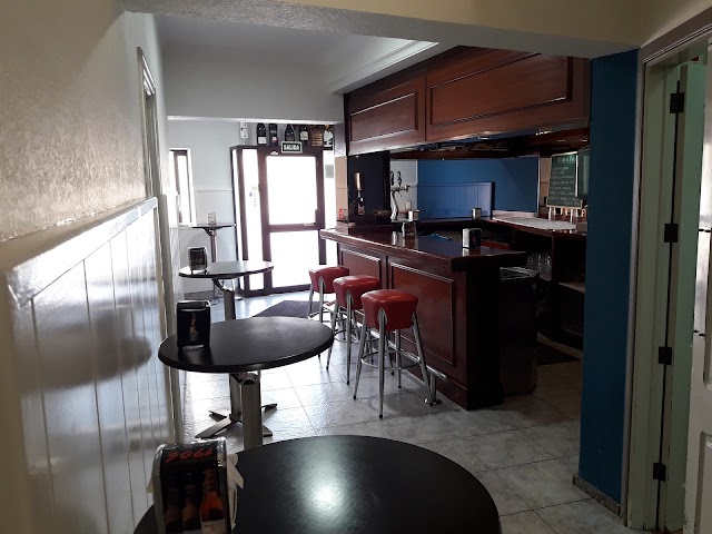 Restaurante Nelson