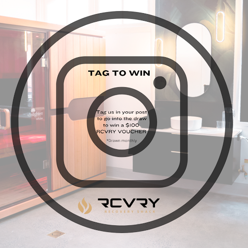RCVRY Shack - Thumbnail