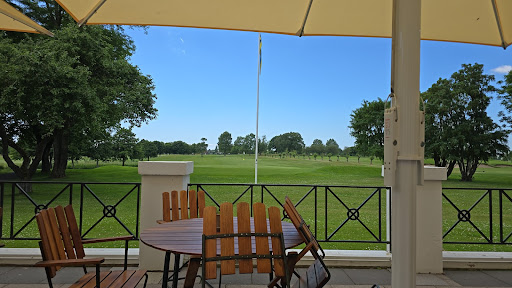 Kävlinge Golf restaurant