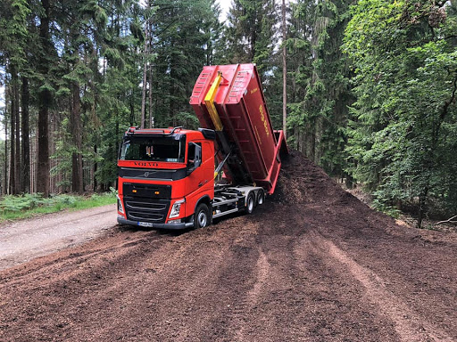 Agrar- und Forstservice Berghaus - Thumbnail