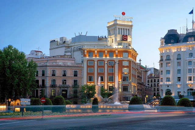 NH Collection Madrid Paseo del Prado