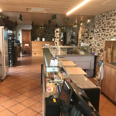 Le Fromager Devin