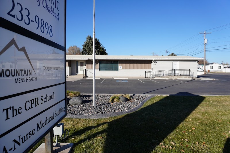 Family Medical Clinic of Chubbuck