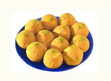 Sarhandi Sweets jhelum