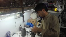 Zahid Auto Electrician islamabad