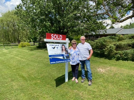 Chantal Varcoe, Broker-Coldwell Banker Ronan Realty Brokerage - Thumbnail