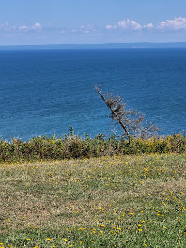 Cape George Lighthouse - Thumbnail