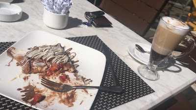 Photos of Crepe Lounge