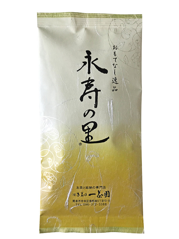 (株)安永商会  店舗：一茶園 ］