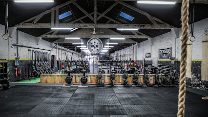 CrossFit Gerland