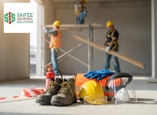 Protect your workforce and keep your projects running smoothly with complete PPE solutions from S… post image