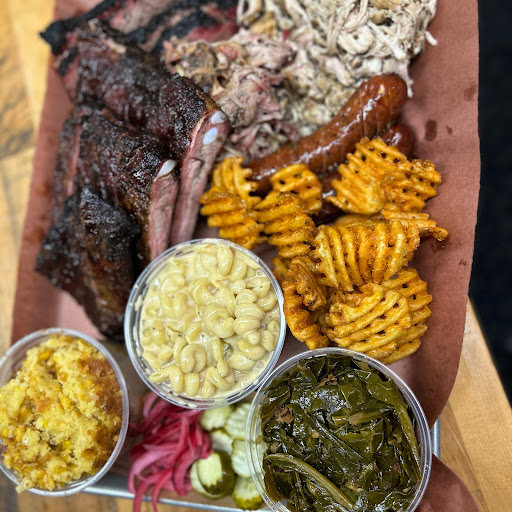 Project BBQ South - Thumbnail
