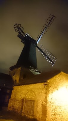 West Blatchington Windmill brighton