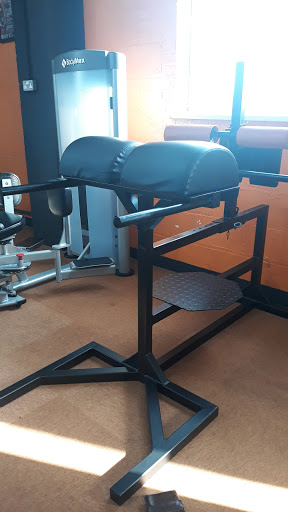 Phoenix Fitness Skegness - Thumbnail