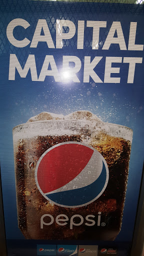 Capital Market - Thumbnail