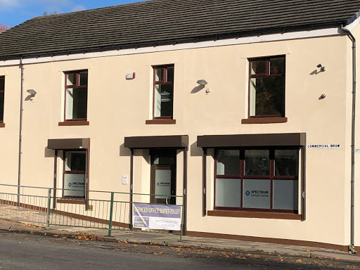 Diamond Contract Hire - United Kingdom