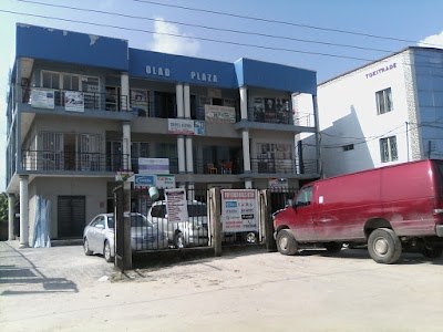 Photos of OLAD PLAZA